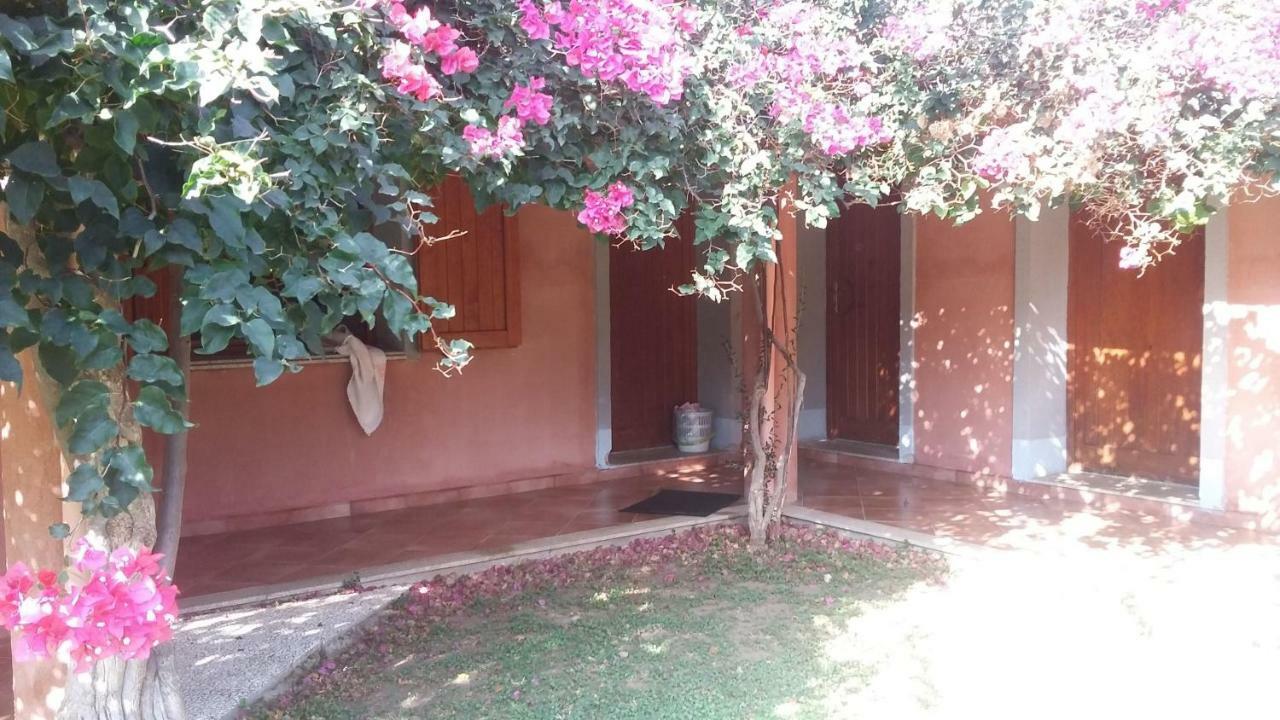 Sant Efisio Lotzorai Exterior foto