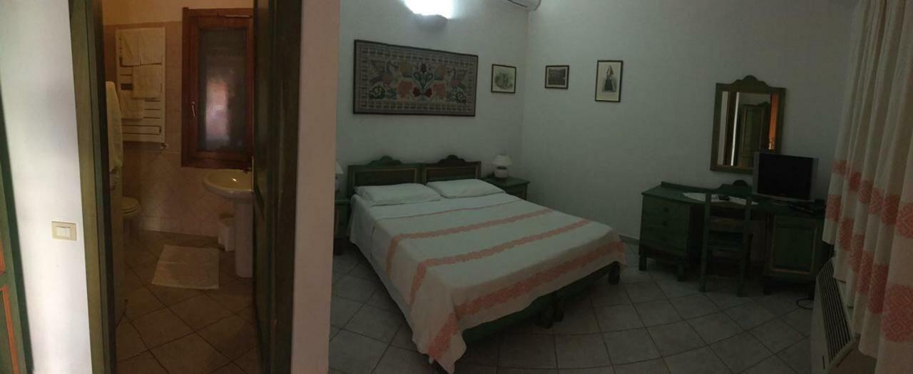 Sant Efisio Lotzorai Exterior foto